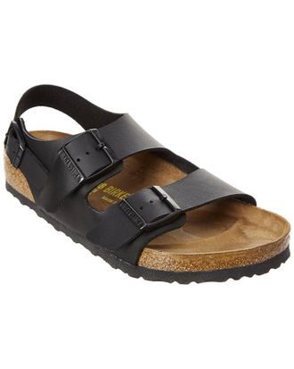 Birkenstock Milano Birko-Flor Sandal