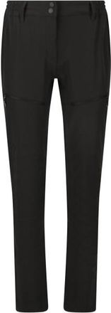 Whistler Avatar Outdoor Pants Trekkinghose f&uuml;r Damen | schwarz