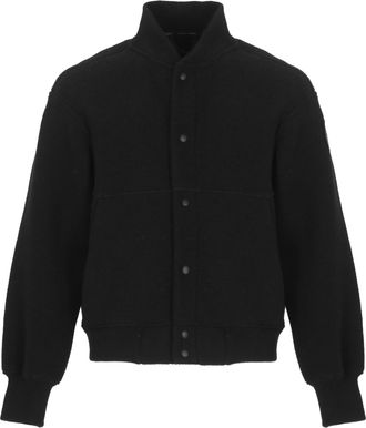 Canada Goose Hudson Bomber