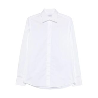 Tagliatore Cambridge Long-sleeve Shirt
