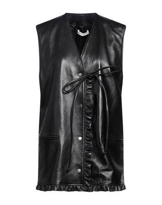 Niccol&ograve; Pasqualetti COATS & JACKETS - Gilets on YOOX.COM