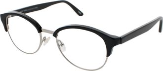 Andy Wolf Optical Glasses BLACK