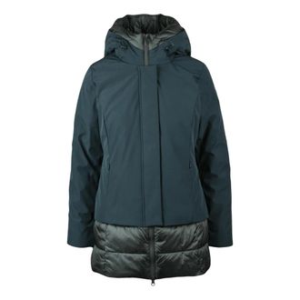 Bomboogie Giaccone - - Jackets - Donna - Verde - XS
