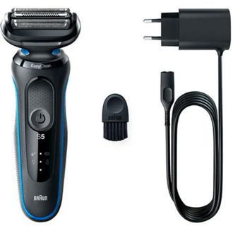 Braun Maquina De Afeitar Series 5 Azul