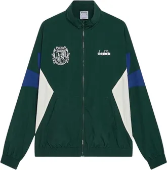 Diadora Uomo, Sport, Verde, XL, new