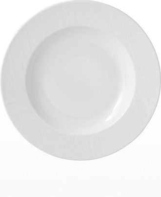 Bernardaud Organza Rim Soup Bowl