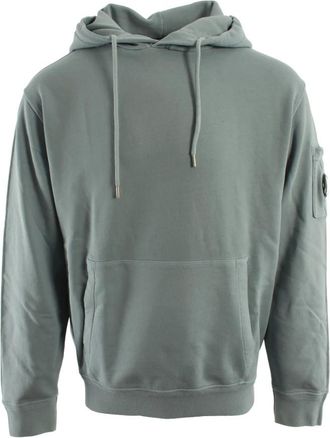 C.P. Company Hombre, Sudaderas, Azul, Talla: L