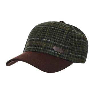 Barbour Clyde Sports Cap