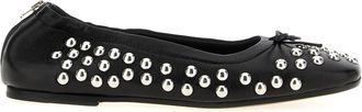 Golden Goose Womens Amy Ballet Flats