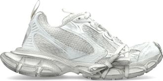 Balenciaga Mujer, Zapatos, Blanco, Talla: 40 EU