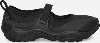 Crocs Women s Terre Tech Sandals Black