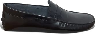 Tod's Mocassini Gommini - Nero