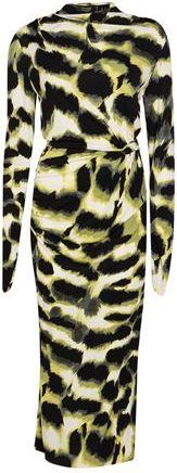 Diane Von F&uuml;rstenberg VESTITI - Vestiti lunghi su YOOX.COM