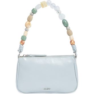 Aldo Nishin Shoulder Bag in Blue at Nordstrom Rack