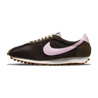Nike Mujer, Deporte, Marr&oacute;n, Talla: 36 1/2 EU