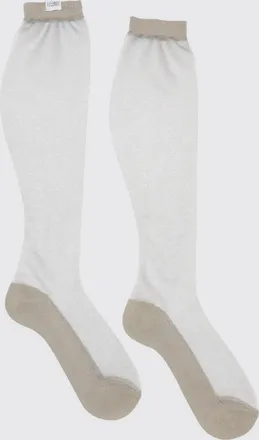 Maison Margiela Calze in misto cotone