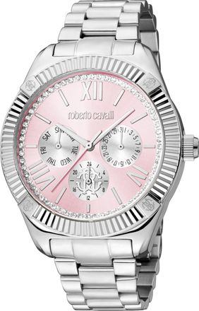 Roberto Cavalli Swiss Quartz Watch