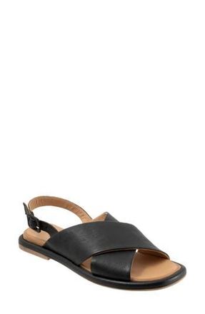 Bueno Elwood Slingback Sandal in Black at Nordstrom Rack, Size 6.5-7Us / 37Eu