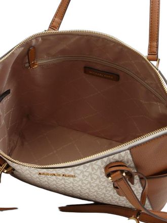 Michael Kors Charlotte Tote Bag - Brown