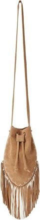 Lollys Laundry Accessoires - Dames - Tassen - Bruin - Maat: ONE Size