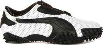 Puma Sneakers, male, White, 6 1/2 UK, Mostro Perf