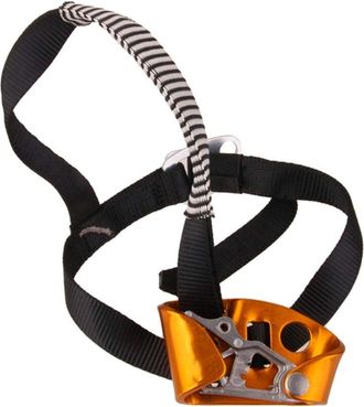 OEM Ascensor De Pie Correa De Escalada Arbor Engranaje Derecho O Izquierdo Ascensor De Pie Utilizado Para Arboristas De Escalada