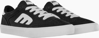Etnies Mens Etnies Mens Locut Vulc Trainers - Black/Multi - Size: 10.5