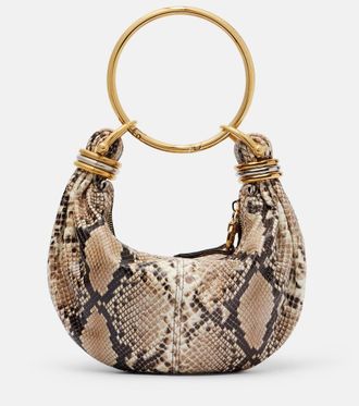 Chlo&eacute; Chlo&eacute; Borsa a mano Bracelet Small in pelle