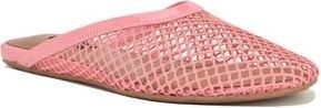 Nine West Daniela Mesh Mule in Medium Pink at Nordstrom Rack, Size 6.5