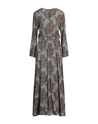 Cristina Gavioli Maxi dresses