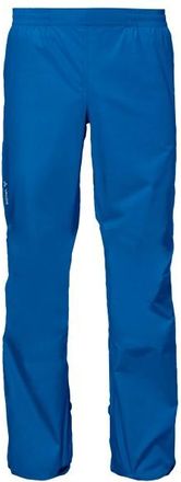 Vaude Drop Pants II Velohose für Herren | blau