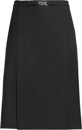 Twin-Set PARTES DE ABAJO - Faldas midi en YOOX.COM
