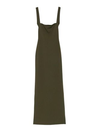 Solace London Joni Maxi Dress