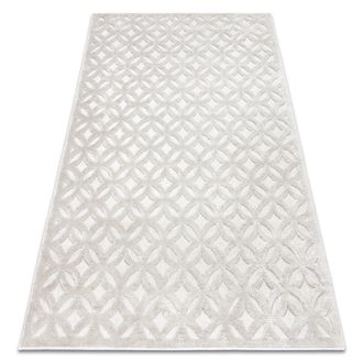 RugsX RugsX Santo Rug in Beige | Size: 200 cm x 290 cm