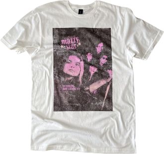 Generic Mazzy Star T-Shirt S-3XL (as8, Alpha, xx_l, Regular, Regular, 2XL) White