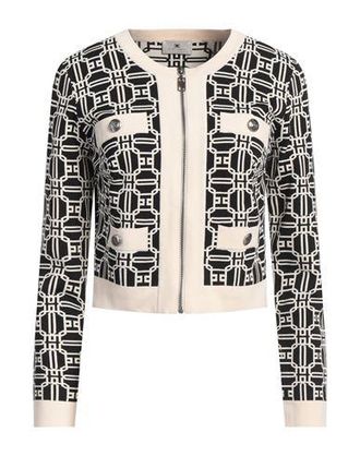 Elisabetta Franchi KNITWEAR - Cardigans on YOOX.COM