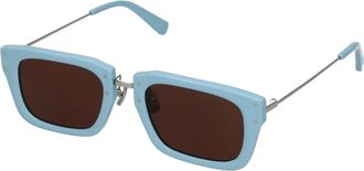 Jacquemus Acetate Womens Sunglasses