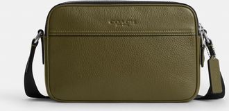 Coach Graham Crossbody Bag