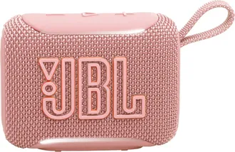 JBL Jbl Go 5 Speaker Bluetooth Ultra Portatile Con Potente Jbl Pro Sound E Bassi Incisivi, Pairing Airtouch, Design Impermeabile, 10 Ore Di Autonomia, Ros