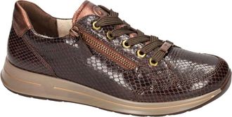Ara Schoenen, Dames, Bruin, 37 1/2 EU, Leer, Osaka 2.0