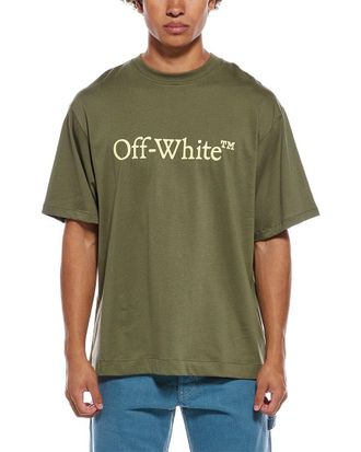 Off-white Logo T-Shirt