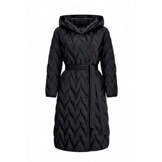 Cesare Gaspari Donna, Cappotti, Nero, M, new