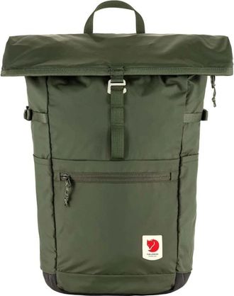 Fj&auml;llr&auml;ven Backpacks - unisex - Rugzakken - Groen - ONE Size - Tassen