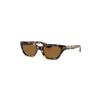 Oliver Peoples Sunglasses, female, Multicolor, 52 MM, Ov5512Su 165457 Sunglasses