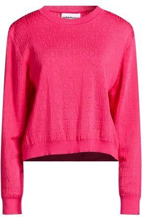 Moschino MAGLIERIA - Pullover su YOOX.COM
