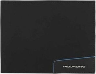 Piquadro Hombre, Accesorios, Negro, Talla: ONE Size