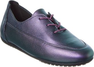 Arche Fanyss Leather Flat