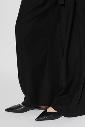 Furla Sfera Shoes, Womens, Black