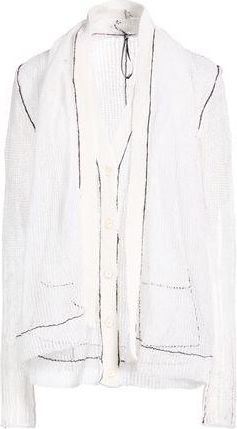 Masnada KNITWEAR - Cardigans sur YOOX.COM