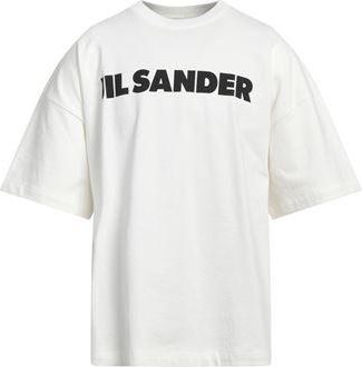 Jil Sander TOPWEAR - T-shirts sur YOOX.COM